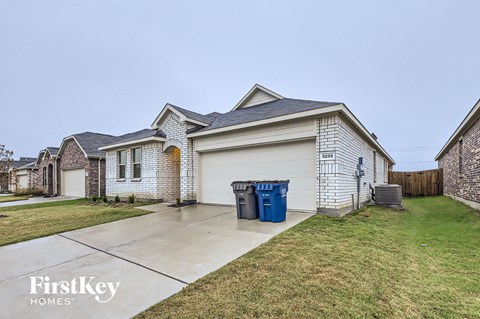 5233 Rockrose Lane 4 Beds Apartment for Rent
