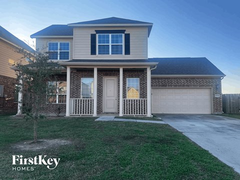 6434 Upper Leaf Court 4 Beds Apartment for Rent