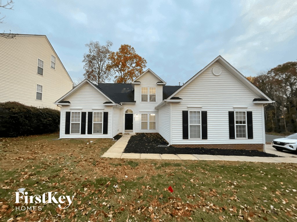 6937 Cascade Dream Court 4 Beds House for Rent - Photo Gallery 1