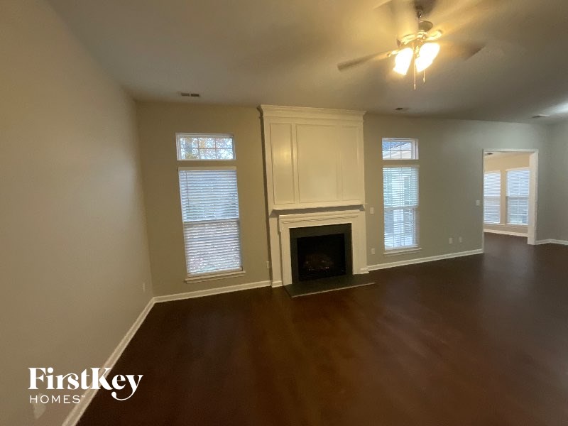 6937 Cascade Dream Court 4 Beds House for Rent - Photo Gallery 2