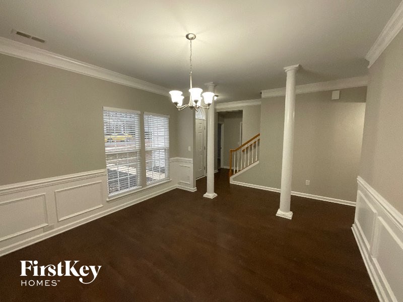 6937 Cascade Dream Court 4 Beds House for Rent - Photo Gallery 3