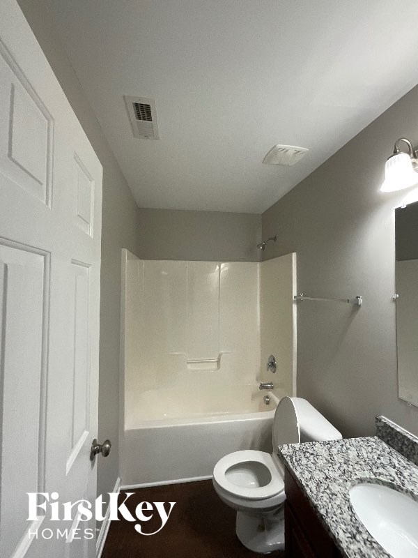 6937 Cascade Dream Court 4 Beds House for Rent - Photo Gallery 11