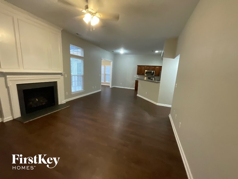 6937 Cascade Dream Court 4 Beds House for Rent - Photo Gallery 4