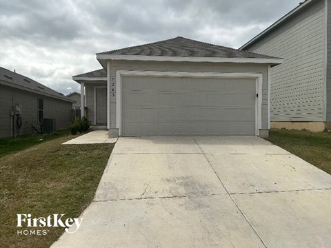 7243 Plow Run 4 Beds Apartment for Rent