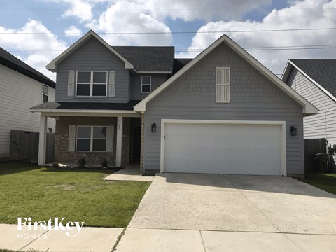7340 Parkside Place Drive 3 Beds Apartment for Rent