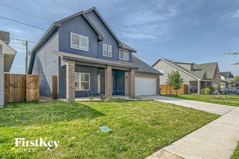 7360 Parkside Place Drive 3 Beds Apartment for Rent