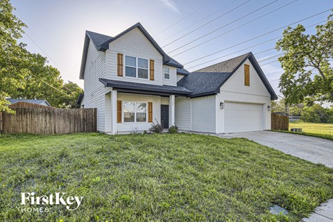 7384 Parkside Place Drive 4 Beds Apartment for Rent
