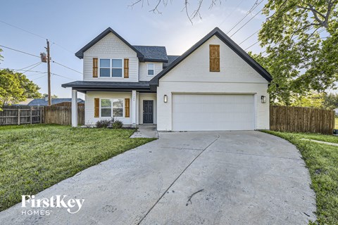 7384 Parkside Place Drive 4 Beds Apartment for Rent