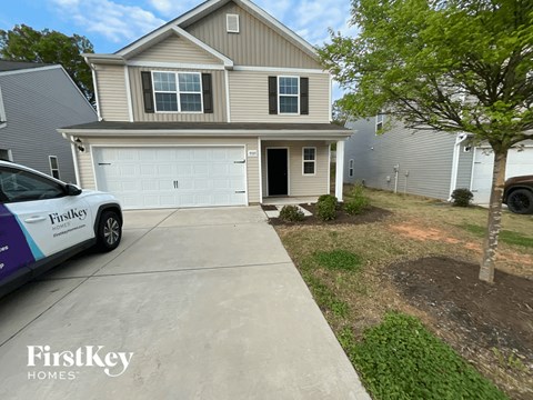 9107 Creedmore Hills Drive 4 Beds Apartment for Rent