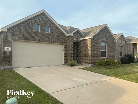 126 Autumn Sage Lane 3 Beds Apartment for Rent