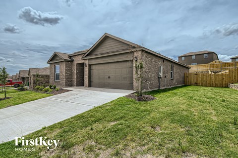 207 Banjo Trail 4 Beds Apartment for Rent
