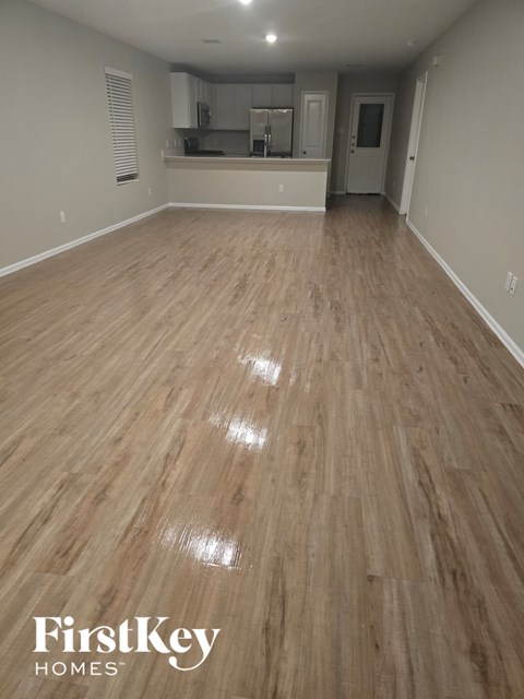9214 Burnet Fields Drive 3 Beds Apartment for Rent