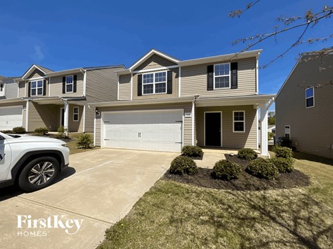 708 Hawley Street 3 Beds Apartment for Rent