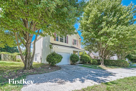 9838 Stephen Thompson Lane 3 Beds Apartment for Rent