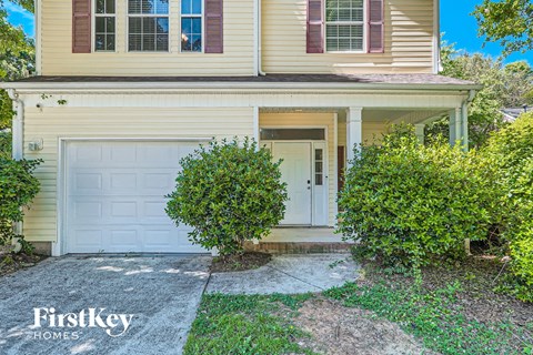 9838 Stephen Thompson Lane 3 Beds Apartment for Rent