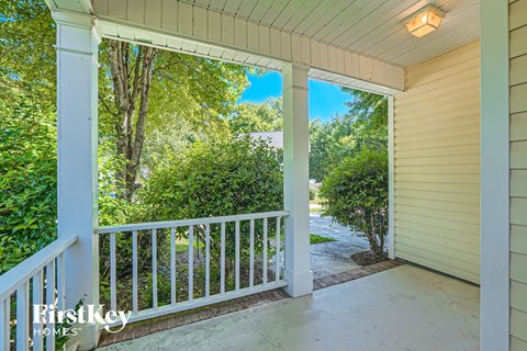 9838 Stephen Thompson Lane 3 Beds Apartment for Rent
