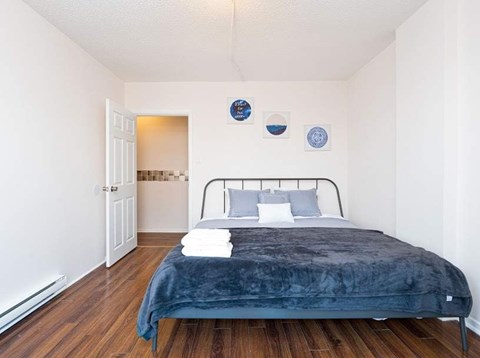 Grange Apartments Inc. Studio-3 Beds Apartment for Rent - Photo Gallery 6