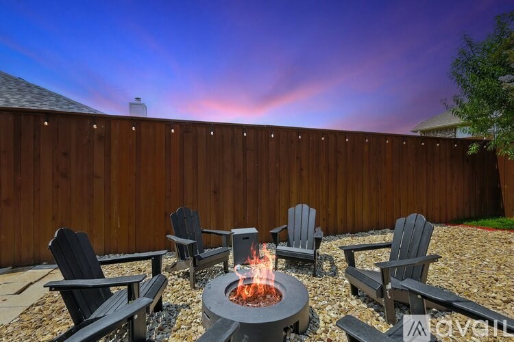 A house with a pool in the backyard.