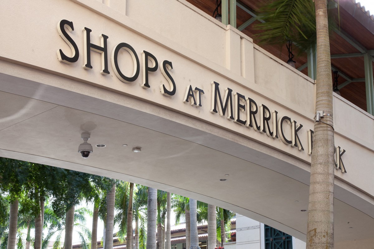 The Residences At Merrick Park Apartments, 4251 Salzedo Street, Coral