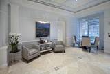 1-bedroom apartment at The Residences at Merrick Park Luxury Apartments in Coral Gables