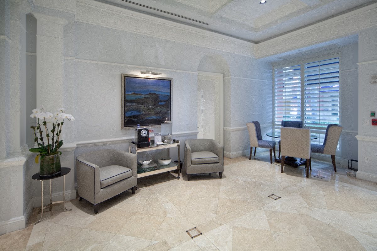 The Residences at Merrick Park Luxury Apartments