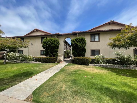 567 F Ave 3 Beds Apartment for Rent