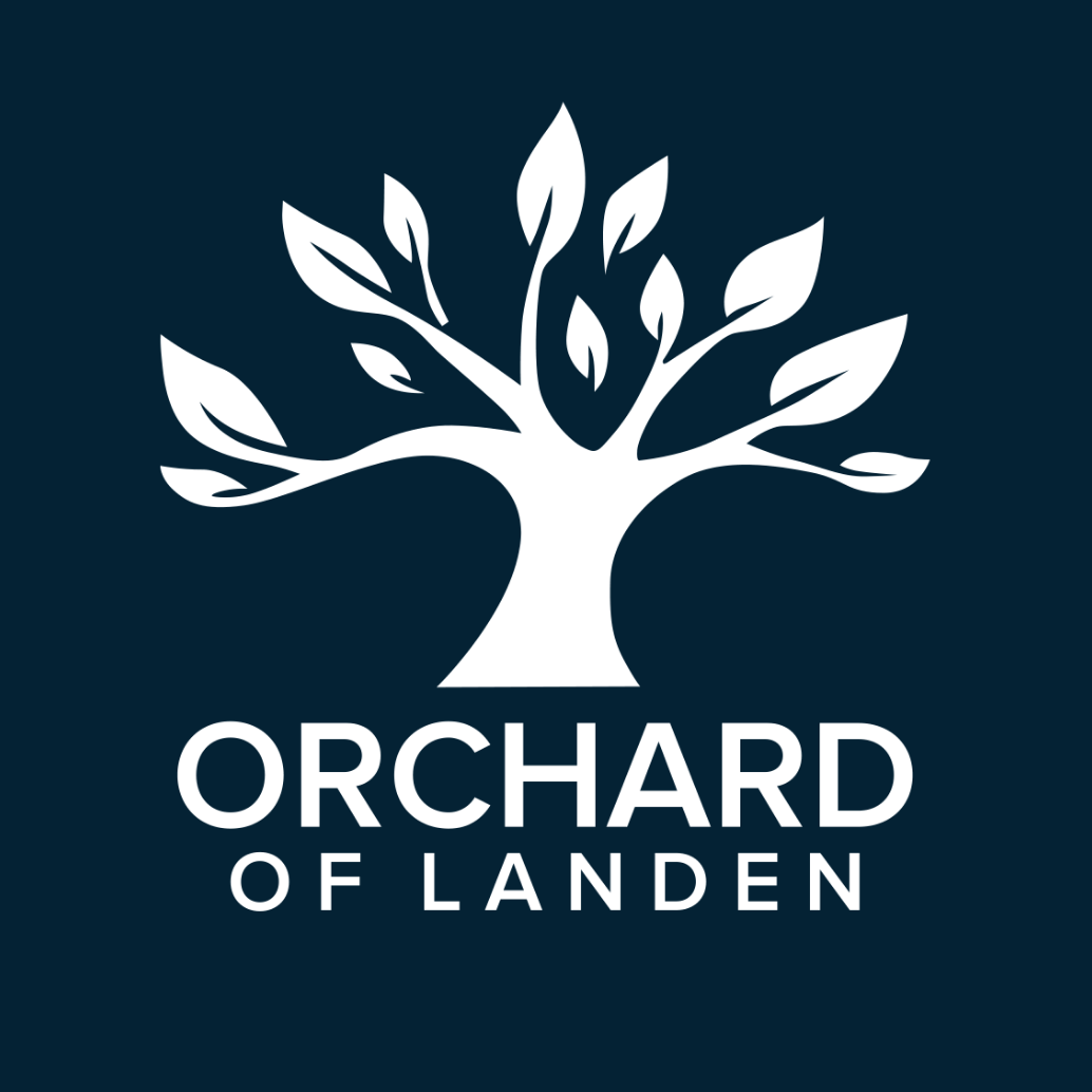 Orchard of Landen logo