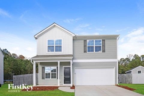 5425 Stonepoint Circle 4 Beds Apartment for Rent