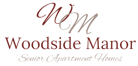 Woodside Manor logo