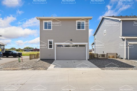2209 Arborwood Lane 3 Beds Apartment for Rent
