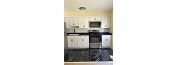 1 Bedroom, 1 Bathroom