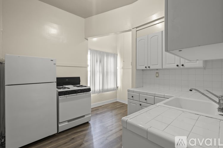 Miro San Jose Apartments