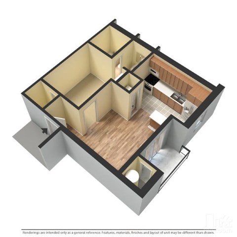 202 College park 1-2 Beds Conventional, Conventional, Conventional, Conventional, Conventional, Conventional for Rent - Photo Gallery 30