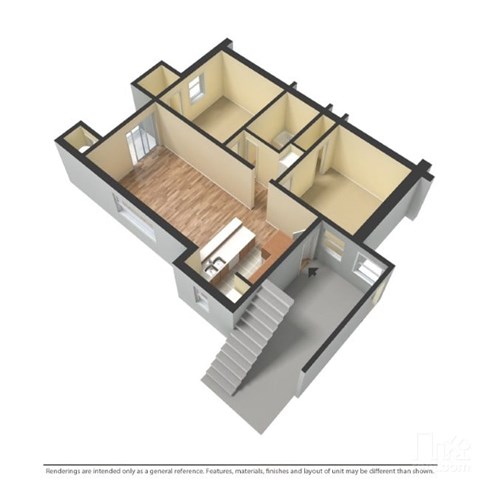 202 College park 1-2 Beds Conventional, Conventional, Conventional, Conventional, Conventional, Conventional for Rent - Photo Gallery 33