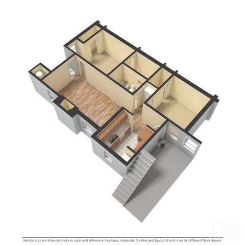 202 College park 1-2 Beds Conventional, Conventional, Conventional, Conventional, Conventional, Conventional for Rent - Photo Gallery 34