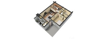 B (Remodel)