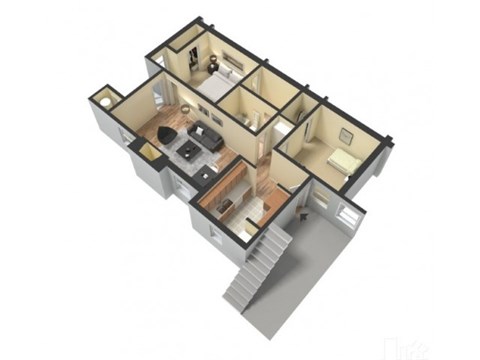 202 College park 1-2 Beds Conventional, Conventional, Conventional, Conventional, Conventional, Conventional for Rent - Photo Gallery 40