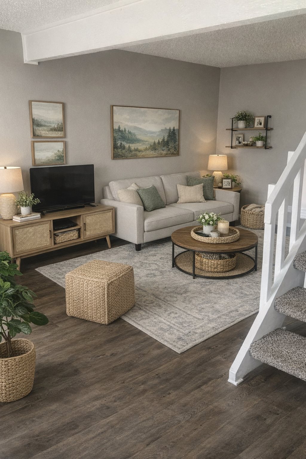 Pinewoods Apartments