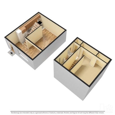 1000 W MITCHELL ST 1-2 Beds Conventional, Conventional, Conventional, Conventional, Conventional, Conventional for Rent - Photo Gallery 17