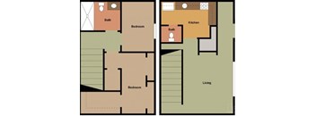 The Pinyon - Upgraded
