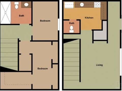 1000 W MITCHELL ST 1-2 Beds Conventional, Conventional, Conventional, Conventional, Conventional, Conventional for Rent - Photo Gallery 20