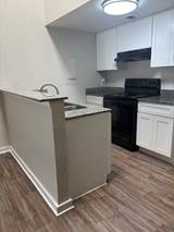 1-bedroom apartment at CALLOWAY PLACE Apartments in Fort Worth