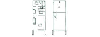 One Bedroom