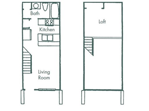 5750 Sam Calloway Road 1-2 Beds Conventional, Conventional, Conventional, Conventional, Conventional, Conventional for Rent - Photo Gallery 11