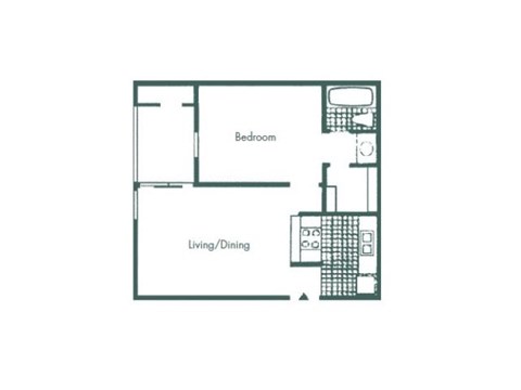 4300 Old Benbrook Road 1-2 Beds Conventional, Conventional, Conventional, Conventional, Conventional, Conventional for Rent - Photo Gallery 29