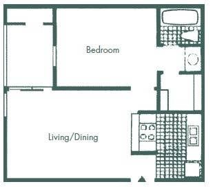 4300 Old Benbrook Road 1-2 Beds Conventional, Conventional, Conventional, Conventional, Conventional, Conventional for Rent - Photo Gallery 31