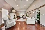 1-bedroom apartment at The Bridges on Travis in Sherman