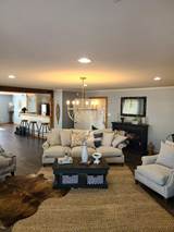 1-bedroom apartment at Post Oak Crossing Apartments in Sherman