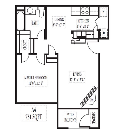 3301 N FM 1417 1-2 Beds Conventional, Conventional, Conventional, Conventional, Conventional, Conventional for Rent - Photo Gallery 37