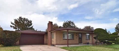 2985 Reed Street 4 Beds Apartment for Rent